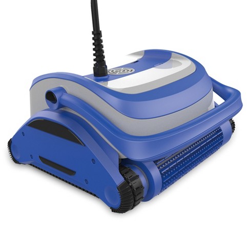 automatic wall cleaner