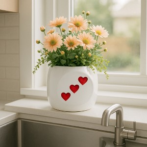 planting red peppers in pots Pot-a-Peno Pepper (F1 Hybrid 45-60 Days) – Pinetree Garden Seeds main image 0