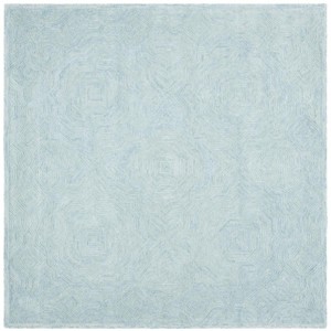 Ikat IKT506 Hand Tufted Rugs - Safavieh - 1 of 4