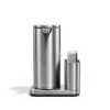 Simplehuman 14 oz. Sensor Pump with Caddy, High-Grade Brass Steel - 2 of 4
