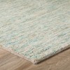 Dalyn Toro TT100 Silver Area Rug - 8' x 10' Rectangle - 2 of 2