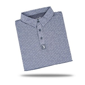 Bogey Bros Golf SFW Drizzle Dreams Polo - 1 of 3