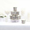 Big Dot of Happiness Cheerful Happy Birthday - Party Mini Favor Boxes - Colorful Birthday Party Treat Candy Boxes - Set of 12 - 3 of 4