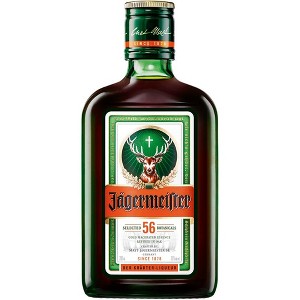 Jagermeister Cordial Liqueur - 200ml Bottle - 1 of 1