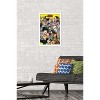 Trends International My Hero Academia - Selfie Framed Wall Poster Prints - 2 of 4