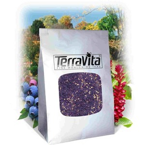 TerraVita Rose Black Tea (Loose) (8 oz, ZIN: 427334) - 1 of 4