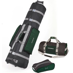 Samsonite 3 Piece Travel Set - 1 of 1