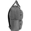 Joan & David Sport Nylon 18 Inch Pocket Workbook Backpack - 2 of 4