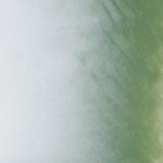 green - jasmine and sandalwood oud scented