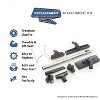 Topvacuumparts Replacement for 32mm (1 1/4 inch) 1.25 Inch Vacuum Attachments Brush, Wand, Crevice, Upholstery Brush, Dust Brush Tool kit 9pcs - 2 of 3