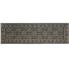 Oriental Weavers Kashan Area Rug, 2' x 8', Navy/Multicolor - 4 of 4