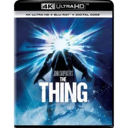 The Thing (4K/UHD)