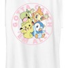 Women's - Pokémon - Gotta Catch Em All Pastel Short Sleeve Graphic T-Shirt - 2 of 4