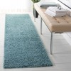 Primo Shag PRM300 Power Loomed Indoor Rugs - Safavieh - 2 of 4