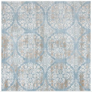 Isabella ISA958 Machine Made Indoor Rug - Safavieh - 1 of 4