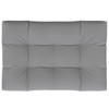 Pallet Cushion 100% polyester vidaXL - 2 of 4