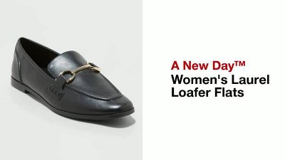 Target a new day on sale loafers