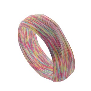 Unique Bargains Perspiration Wicking Head Bands 1 Pc - 1 of 4