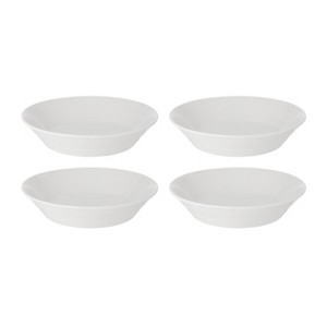 1815 Pure Pasta Bowl 23cm 9in White, Set of 4 - 1 of 1