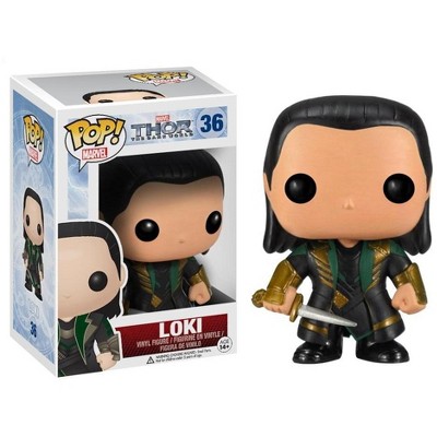loki 747 funko pop