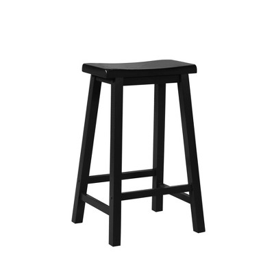 target saddle stool