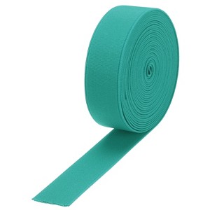 Unique Bargains Flexible Sewing Knit Elastic Bands for Wigs Waistband Pants - 1 of 4
