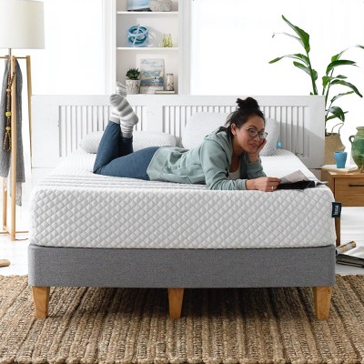 Sapira Luxe 11" King Hybrid Innerspring Medium-Firm Mattress