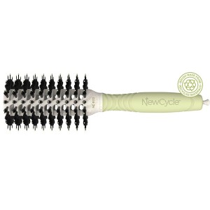 Olivia Garden NewCycle Professional Brush Collection - NC-RCO - 2 1/4" - 1 of 4