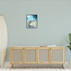 Stupell Industries Sea Turtle Ocean Watercolor, 16" x 20" - 2 of 4