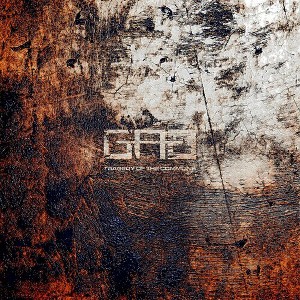 Great American Ghost - Tragedy of the Commons (CD) - 1 of 1