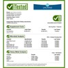 Lake Avenue Nutrition Serrapeptase, Proteolytic Enzyme, 40,000 SPUs, 180 Veggie Capsules - 4 of 4