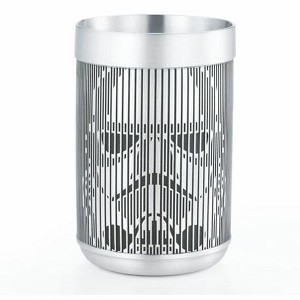 Royal Selangor 012485 Stormtrooper Tumbler, 1, Pewter - 1 of 4