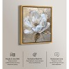 Art Remedy Athenas Flower Floral Fine Wall Art Framed - 3 of 4