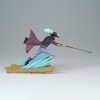 Banpresto - BanPresto - One Piece - Senkozekkei - Dracule Mihawk - 2 of 4