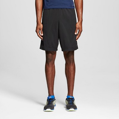 C9 mesh outlet shorts