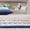 Natural Fiber NF874 Hand Woven Indoor Rugs - Safavieh - 4 of 4