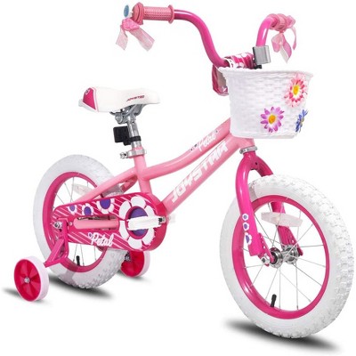 lol surprise 14 inch bike
