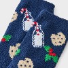 Women's Cozy Crew Socks - Wondershop™ - 3 of 3