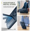 Dexnor for iPhone 16 Plus Case with Slide Camera Cover&Adjustable Kickstand&Built-in Screen Protector,Shockproof Cases Magnetic Cover - 3 of 3