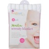 MiracleWare Muslin Baby Blanket - 2 of 3