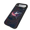 NHL Eastern Conference Teams Paisley MagSafe Compatible Cell Phone Case for Apple iPhone 17 Series - 2 of 4