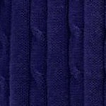 navy fair isle stripe