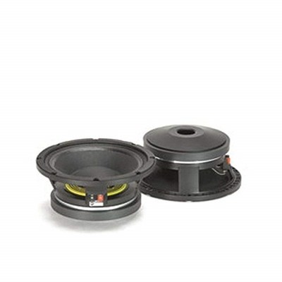 RCF 10" 700W 3"VC MID BASS L10750YK