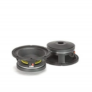 RCF 10" 700W 3"VC MID BASS L10750YK - 1 of 1