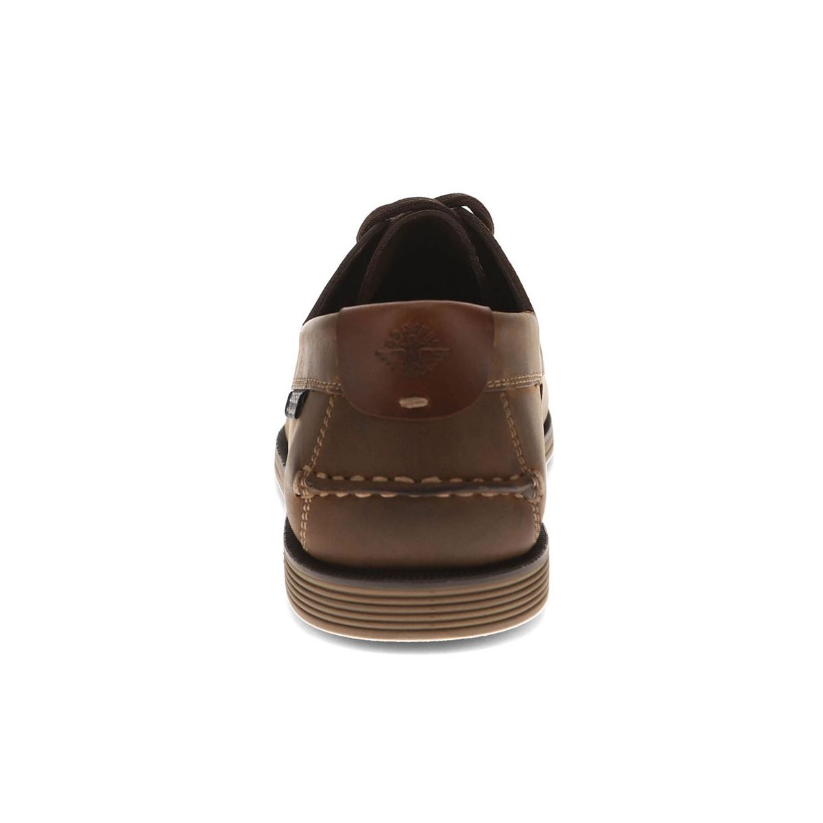 Dockers Mens Dawson Active Rebound Boat Shoe - thumbnail 3