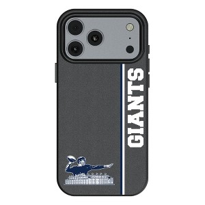 NFL NFC Historic Teams Sidebar MagSafe Compatible Cell Phone Case for Apple iPhone 17 Series - 1 of 4