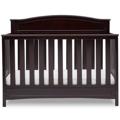 delta children emery 4 in 1 crib