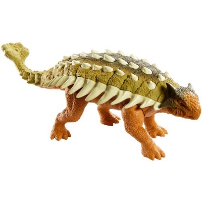 allosaurus toy target