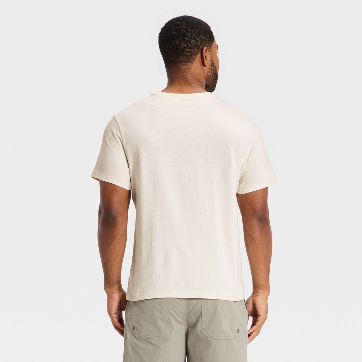Men's Short Sleeve Mix & Match Graphic T-Shirt - Goodfellow & Co™ - thumbnail 5