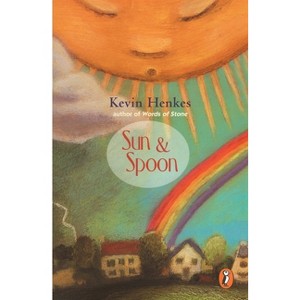 Sun & Spoon - by  Kevin Henkes (Paperback) - 1 of 1